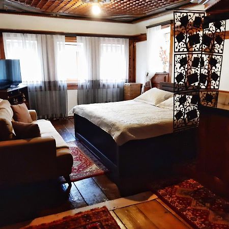 Kulla Dula Guesthouse Gjakova Zewnętrze zdjęcie