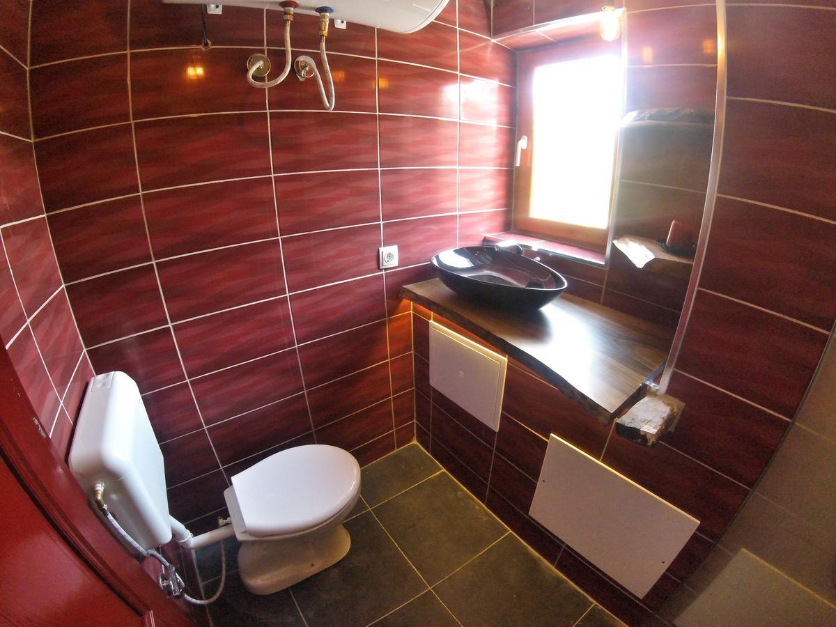 Kulla Dula Guesthouse Gjakova Zewnętrze zdjęcie