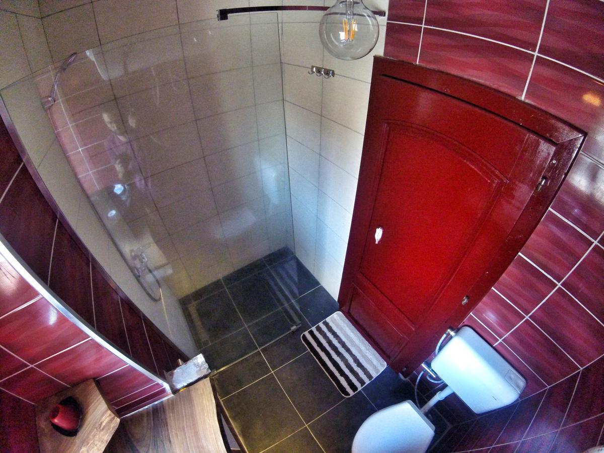 Kulla Dula Guesthouse Gjakova Zewnętrze zdjęcie
