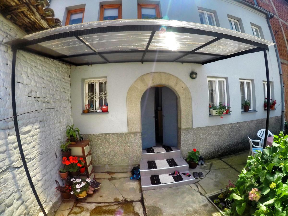 Kulla Dula Guesthouse Gjakova Zewnętrze zdjęcie