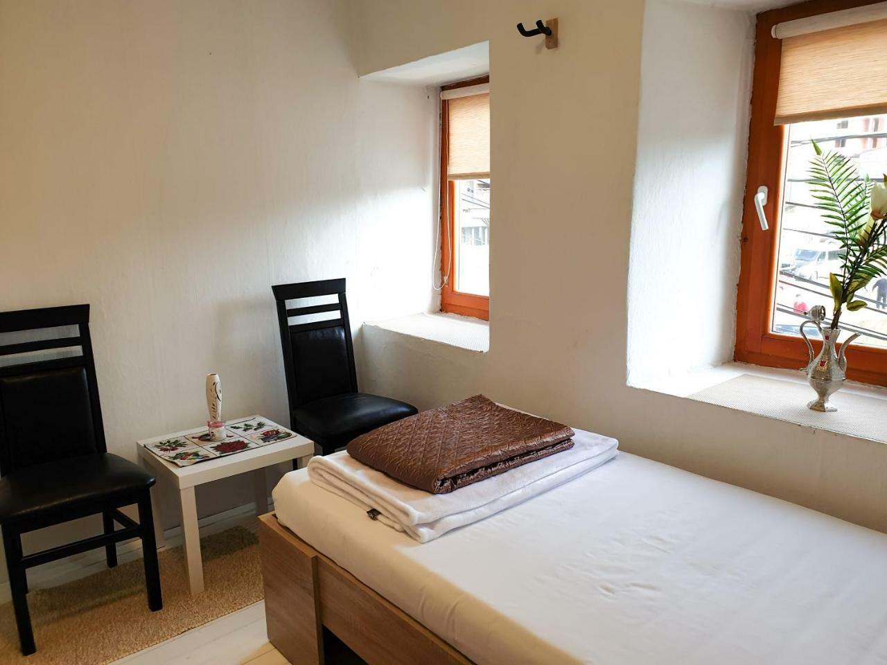 Kulla Dula Guesthouse Gjakova Zewnętrze zdjęcie