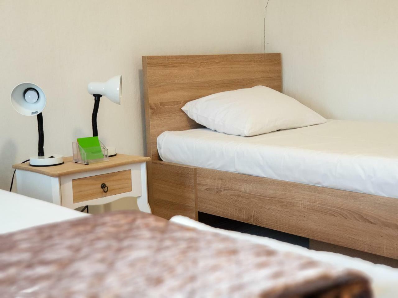 Kulla Dula Guesthouse Gjakova Zewnętrze zdjęcie