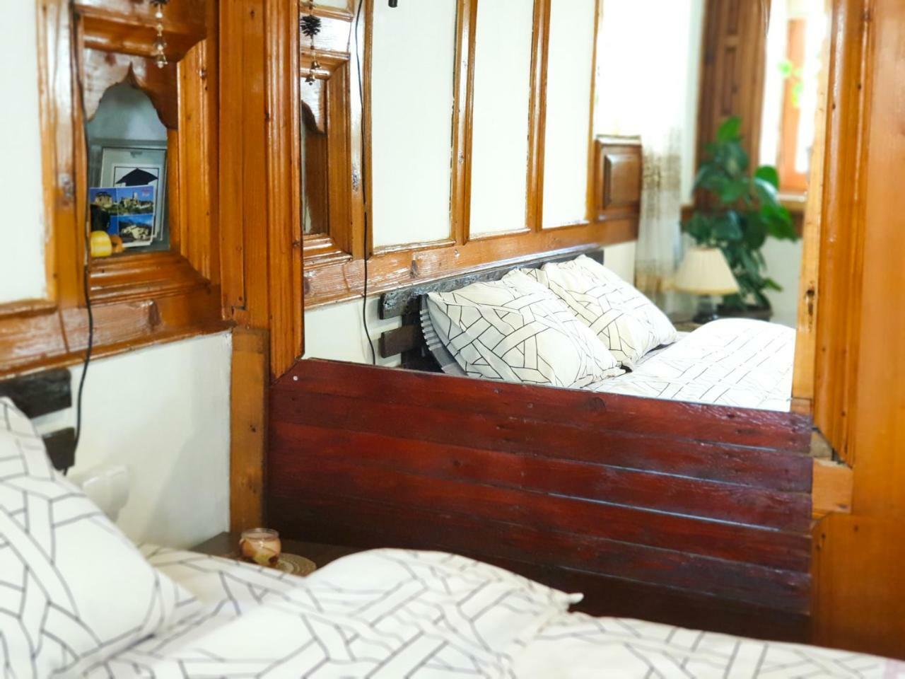 Kulla Dula Guesthouse Gjakova Zewnętrze zdjęcie