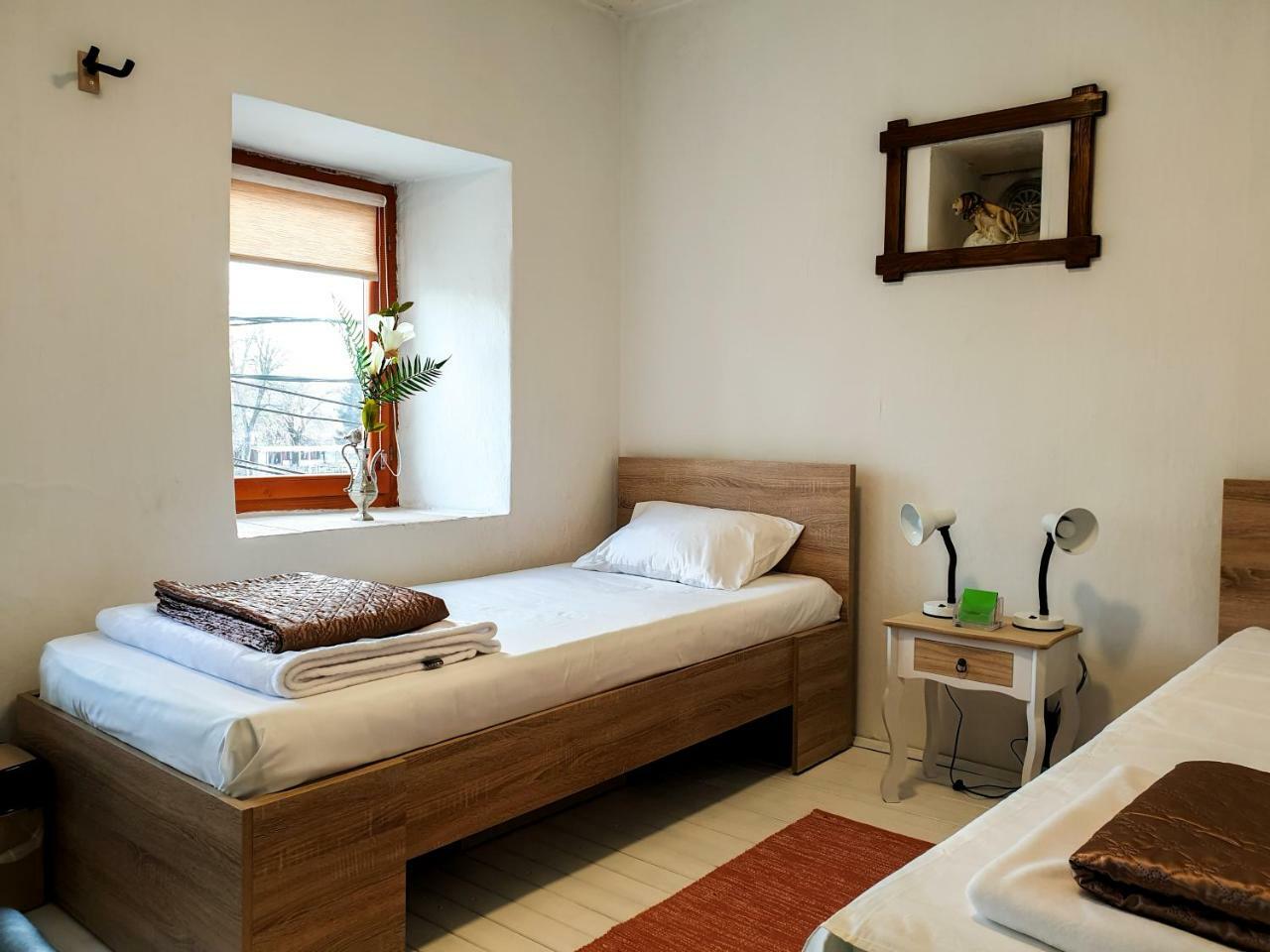 Kulla Dula Guesthouse Gjakova Zewnętrze zdjęcie
