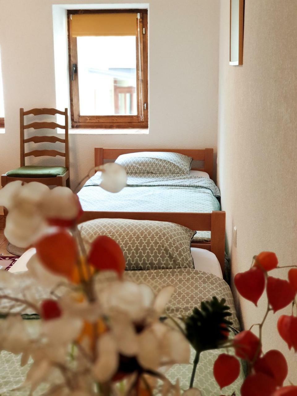Kulla Dula Guesthouse Gjakova Zewnętrze zdjęcie