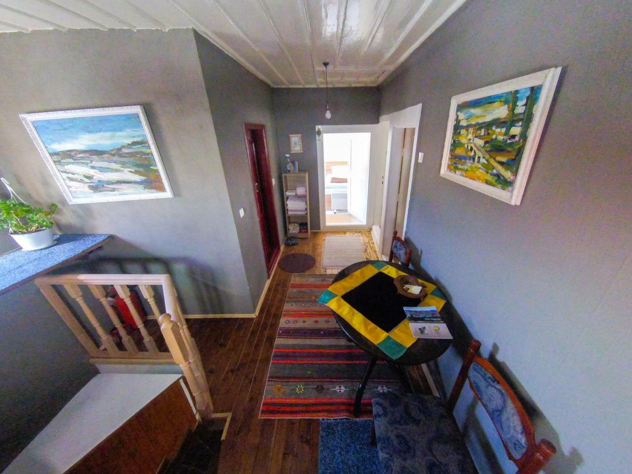 Kulla Dula Guesthouse Gjakova Zewnętrze zdjęcie