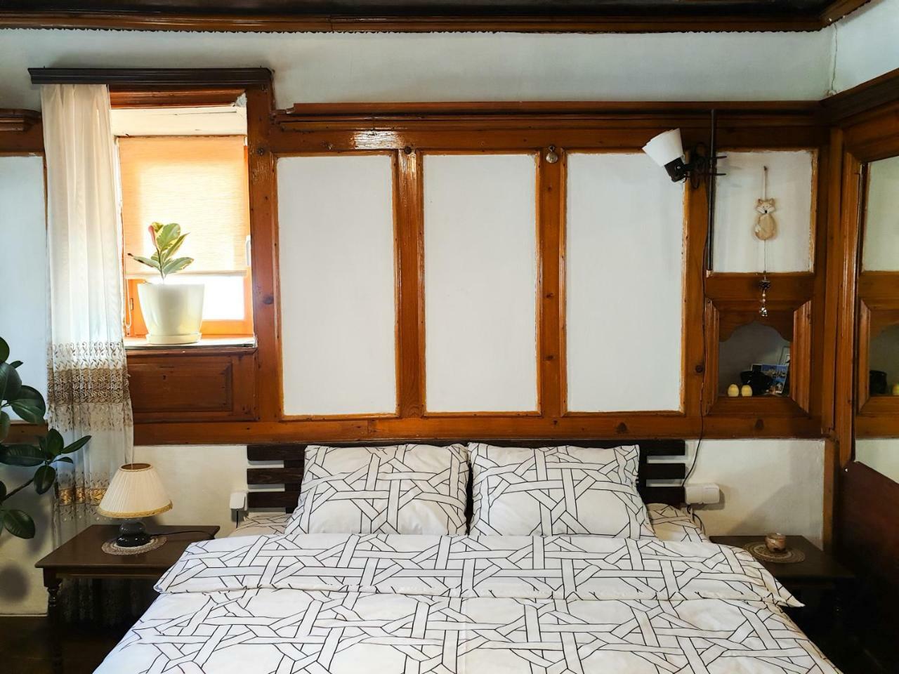 Kulla Dula Guesthouse Gjakova Zewnętrze zdjęcie