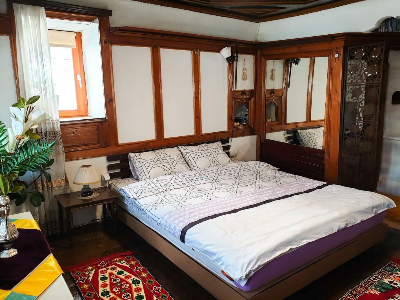 Kulla Dula Guesthouse Gjakova Zewnętrze zdjęcie