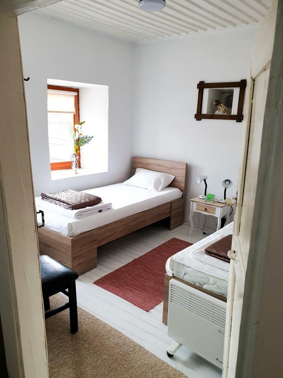 Kulla Dula Guesthouse Gjakova Zewnętrze zdjęcie