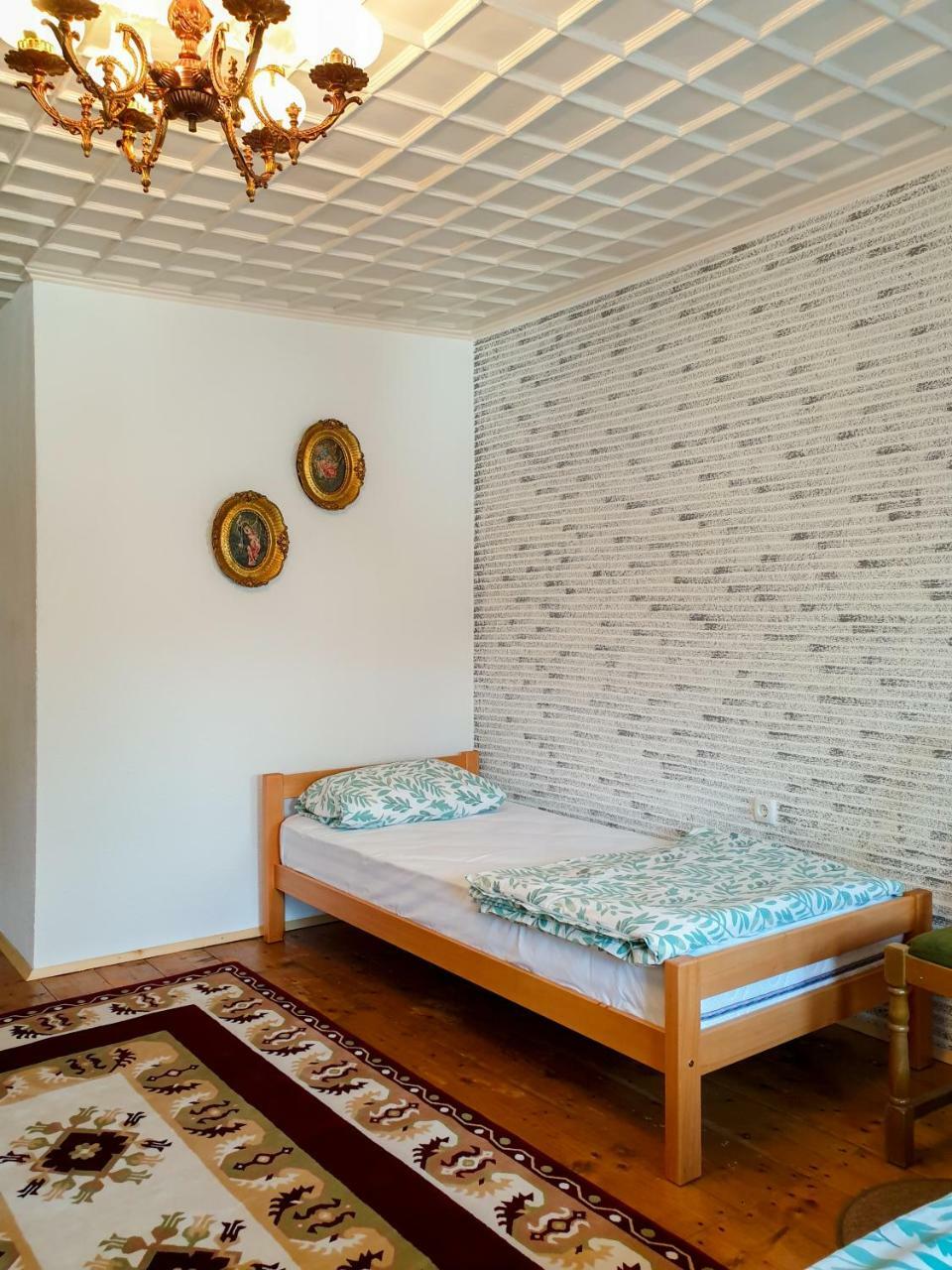 Kulla Dula Guesthouse Gjakova Zewnętrze zdjęcie